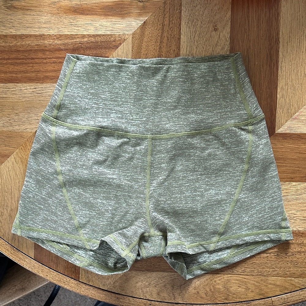 Born Primitive Your New Favorite Booty Shorts 2.5” inseam